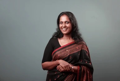Sneha Das